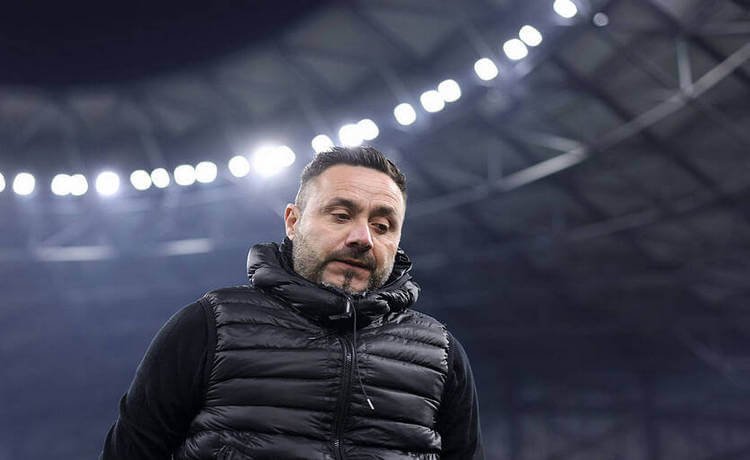 Бывшего тренера Шахтера уволили из французского клуба