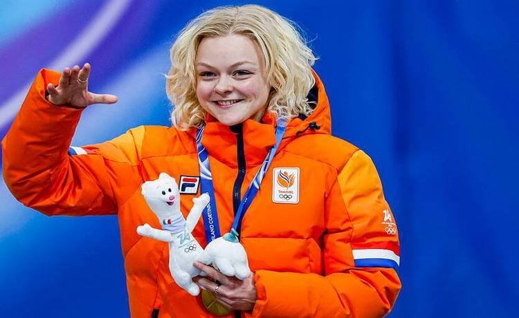 На Олимпиаде-2026 установили первый мировой рекорд