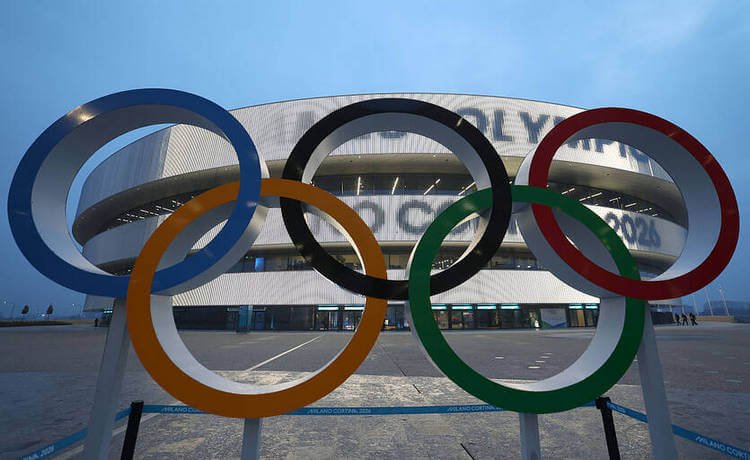 Олимпиада-2026: розыгрыш медалей хоккейного турнира