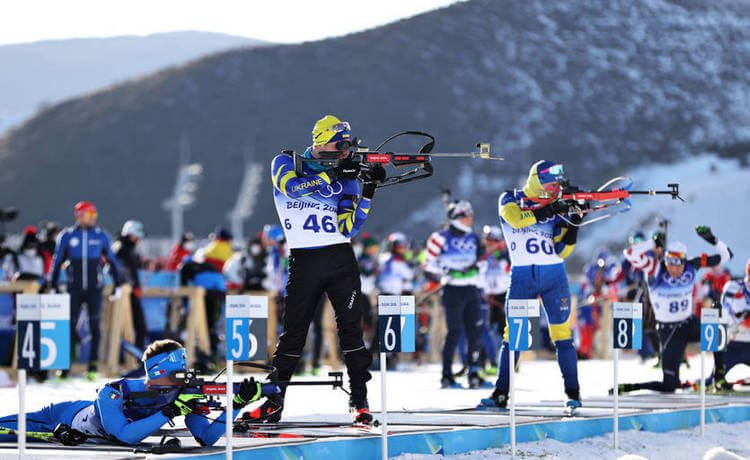 Биатлон-2025/2026: расписание и результаты всех гонок Кубка мира и Олимпийских игр