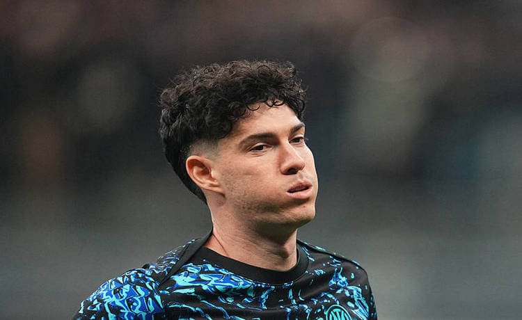 Бастони избежал наказния за симуляция из-за бюрократических тонкостей