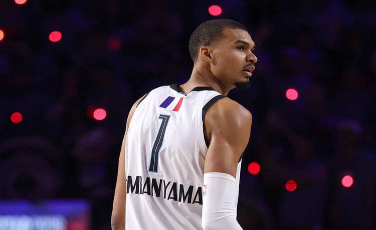 Звезда Сан-Антонио подтвердил участие в отборе ЧМ-2027