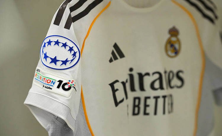 Реал подписал перспективного игрока Атлетико Мадрид