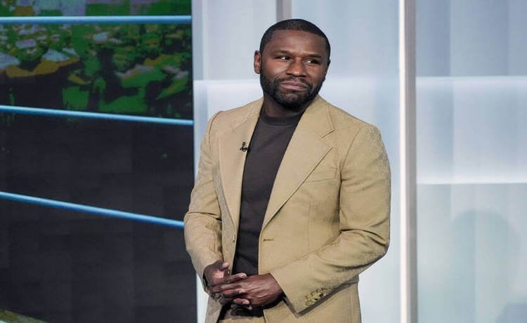 Флойд Мейвезер объявил о возвращении на ринг