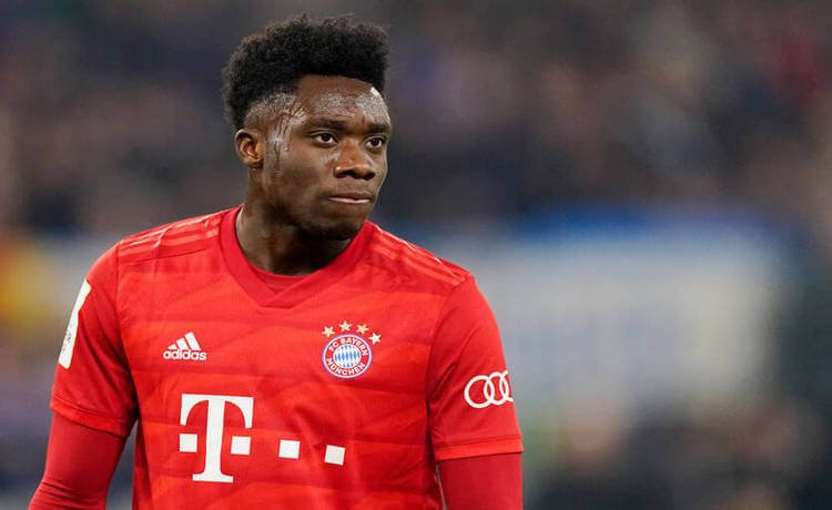 Звезда Баварии рискует пропустить 1/8 финала Лиги чемпионов