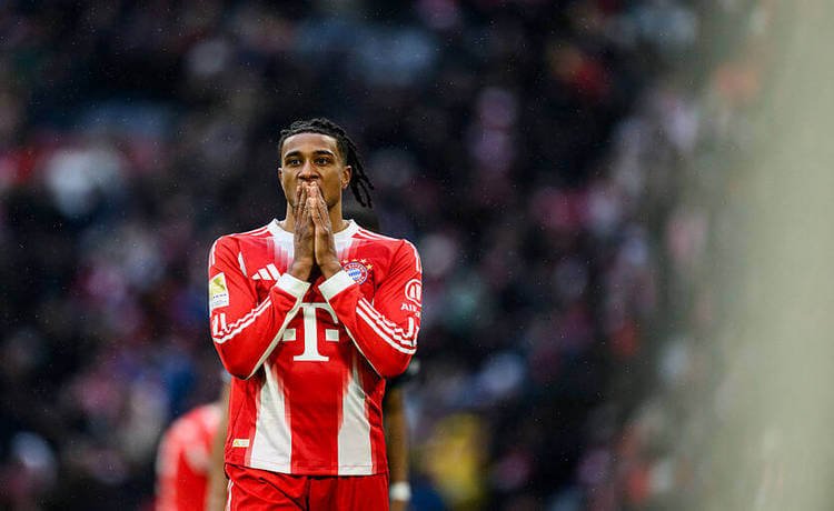 Майкл Олиз на радаре топ клубов АПЛ