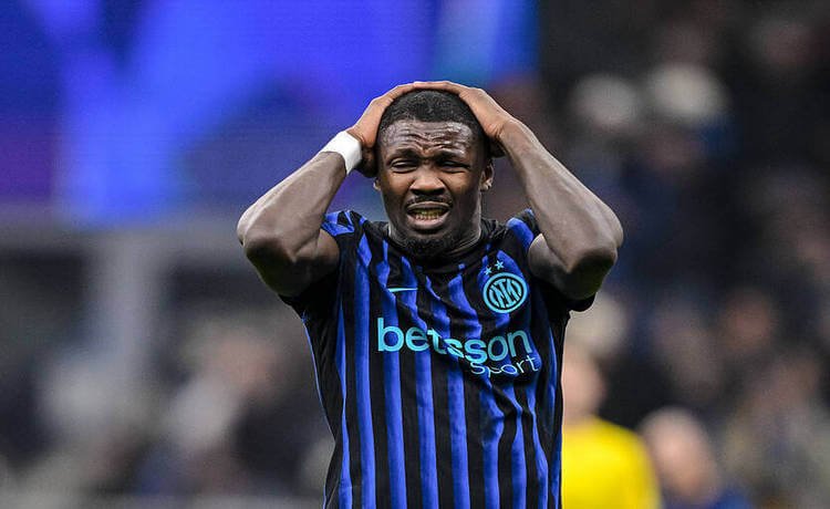 Интер готов расстаться с лидером состава ради компенсации убытков от УЕФ