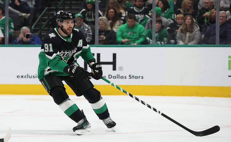 Даллас потерял звезду команды до конца сезона