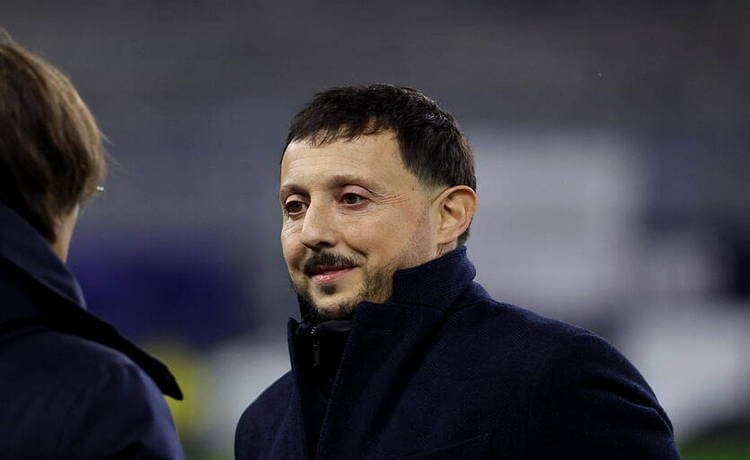 Девятикратный чемпион Франции остался без президента