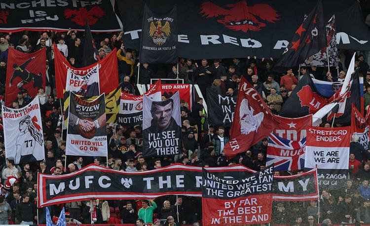 Фабрицио Романо рассказал инсайд о новом наставнике МЮ