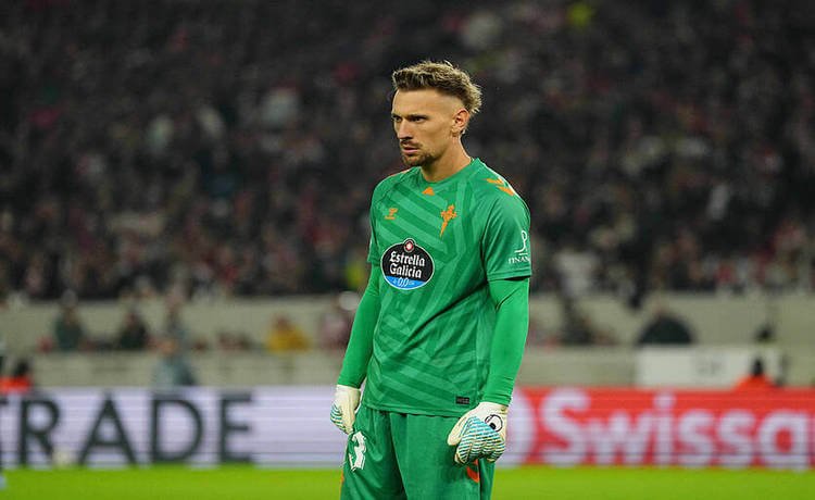 Ювентус заинтересованный в подписании игрока Сельты