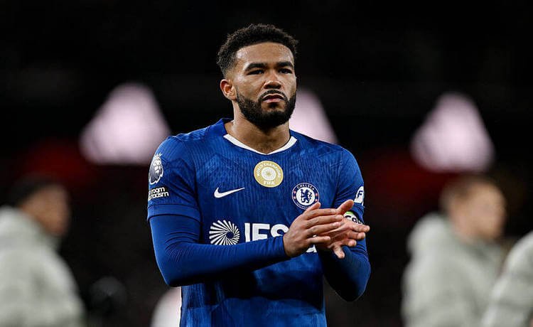 Челси собирается пролонгировать свою звезду