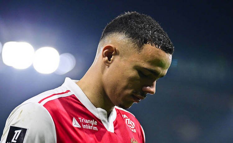 Сборная Бразилии потеряла еще одного игрока накануне ЧМ-2026