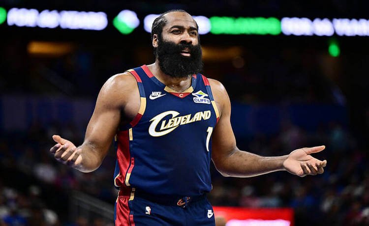 Защитник Кливленда покорил рекорд Джордана