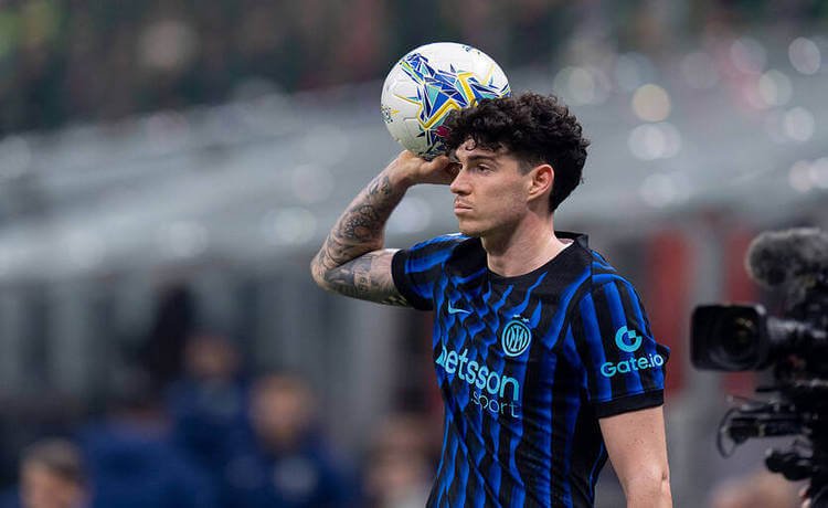 Лидер Интера - среди главных целей Барселоны на трансферном рынке