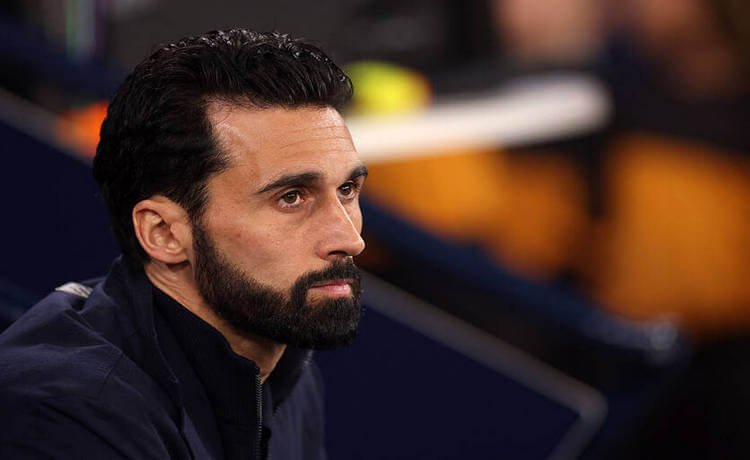 Арбелоа о замене вратаря Реала и роли Лунина