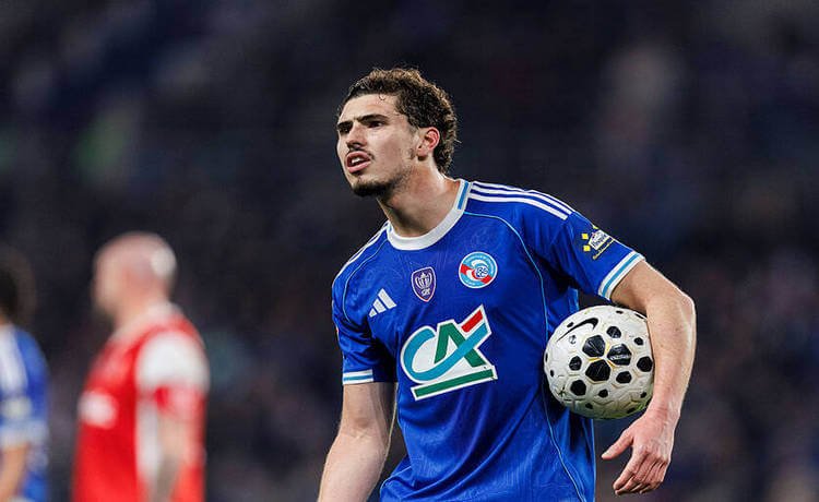 Аргентинский форвард получил тяжелую травму и не поможет сборной на ЧМ-2026