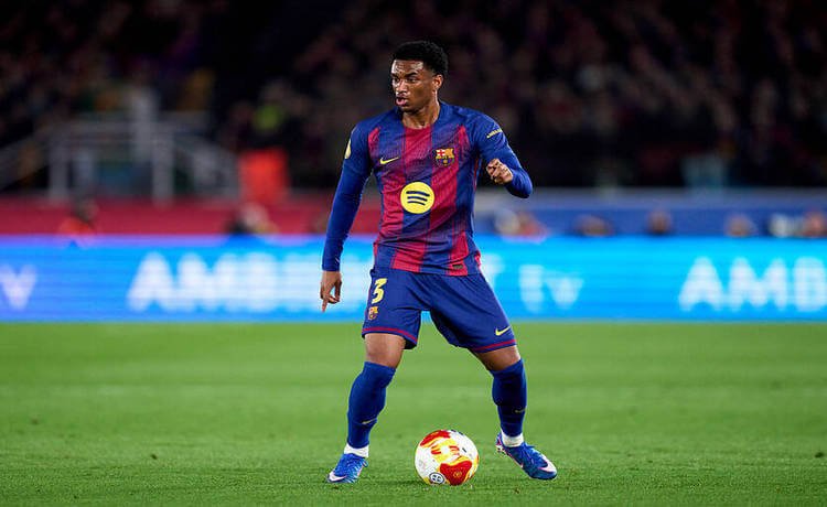 Алекс Бальде может продолжить карьеру в Англии