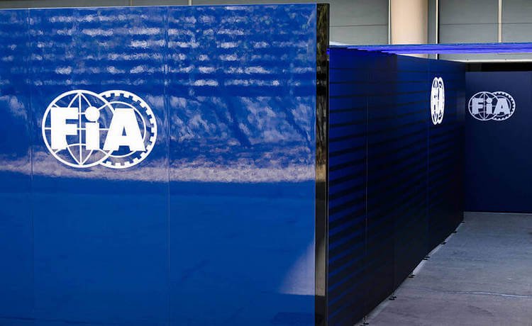 ФИА планирует пересмотр регламента после инцидента с Хаасом в Японии