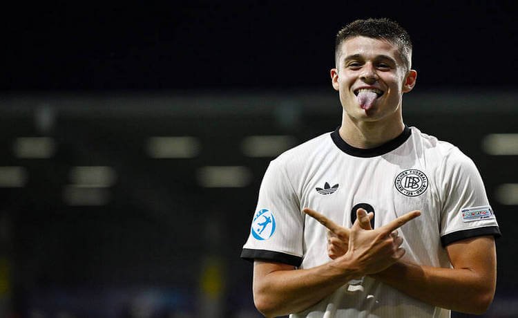 Арсенал и Тоттенхэм интересуются звездой Брюгге