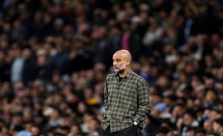 Стало известно, останется ли Гвардиола у руля Манчестер Сити еще на сезон