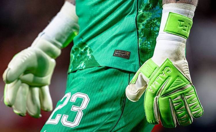 Рейтинг самых дорогих вратарей мира. На каком месте Лунин и Трубин