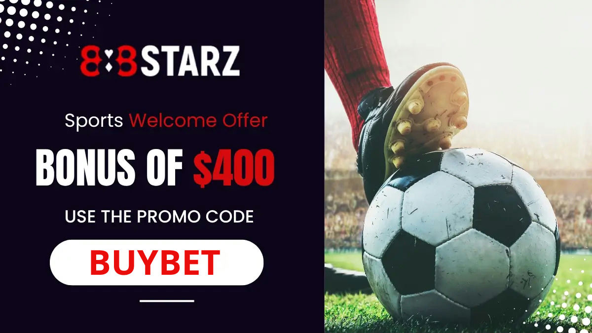 Бонус 1xBet увеличенный до 400 долларов США