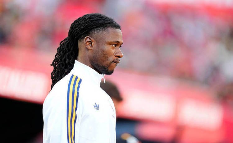 Камавинга может покинуть Реал