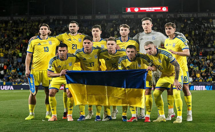 Иран могут снять с ЧМ-2026. Украина сохраняет шанс попасть на турнир