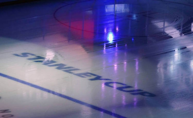 НХЛ определила всех участников плей-офф сезона-2025/26