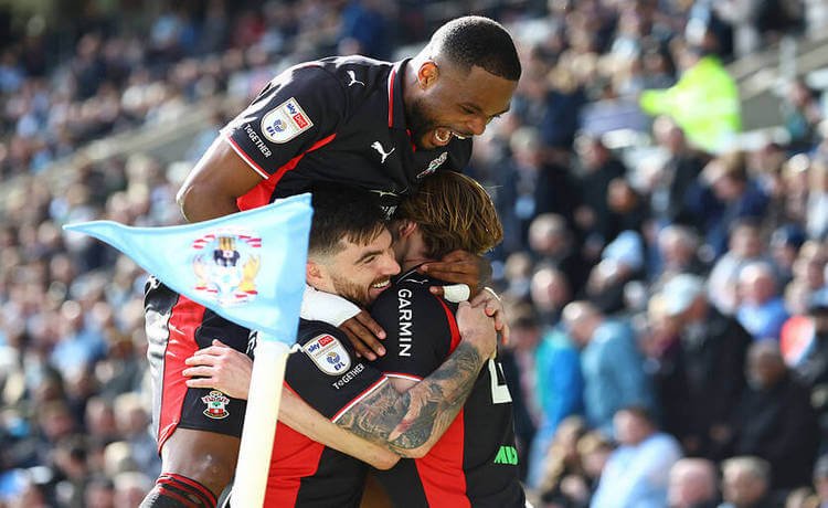 Фрэнк Лэмпард возвращается в АПЛ