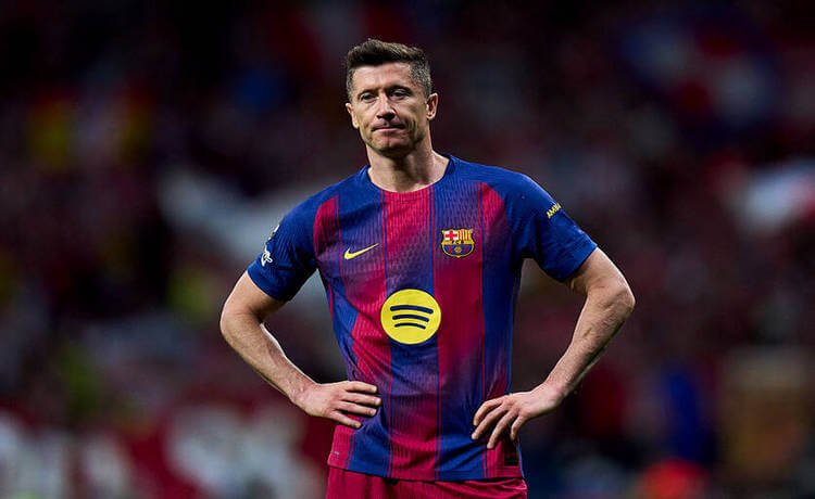 Агент ветерана Барселоны обсудил его переход Ювентус