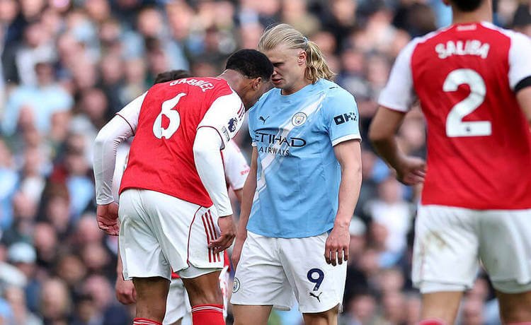 Холанд - о стычке с Габриэлом: "Это был эпизод на удаление"