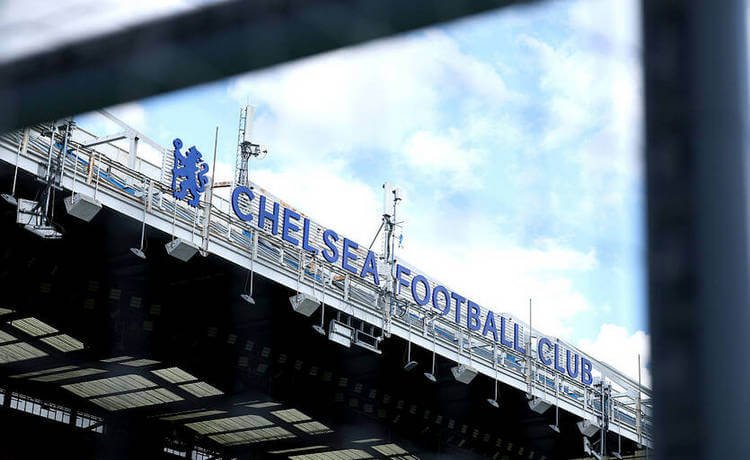 Челси определился с кандидатами на пост главного тренера после увольнения Росеньора