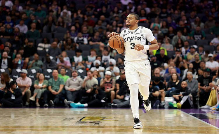 Джонсон получил престижный приз НБА