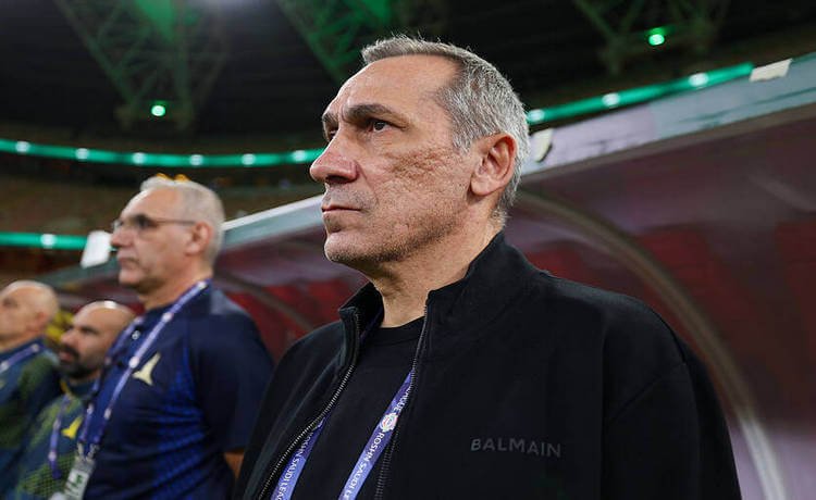 Участник ЧМ-2026 неожиданно сменил тренера