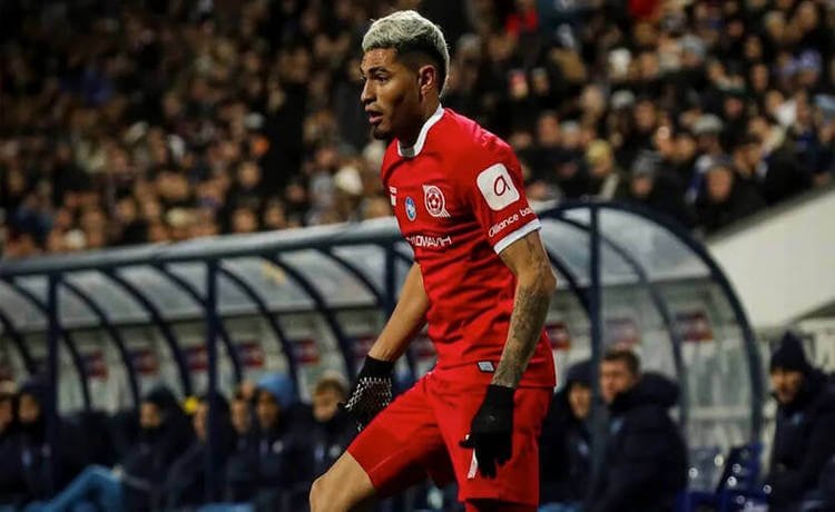 Мендоса установил сразу два достижения