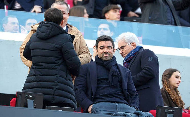 Барселона следит за 5 игроками аутсайдера АПЛ