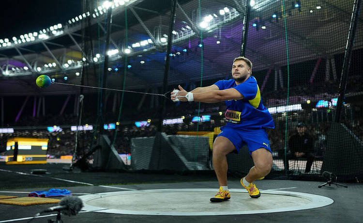 Кохан взял бронзу Абсолютного чемпионата мира