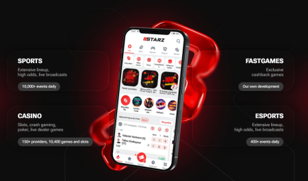888starz: приложение для ставок — установка за минуту
