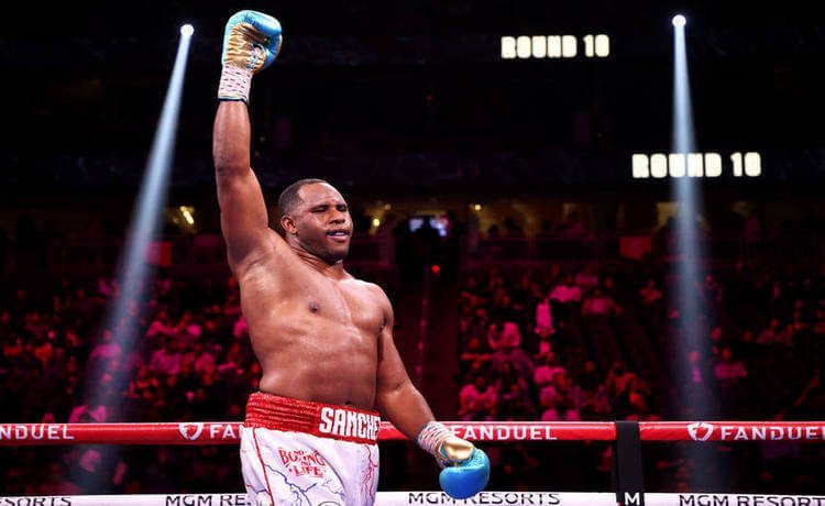 Претендент IBF назвал сроки боя с Хрговичем