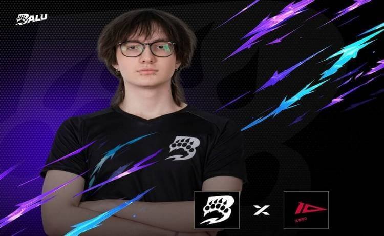 Balu Team распустила состав по Dota 2