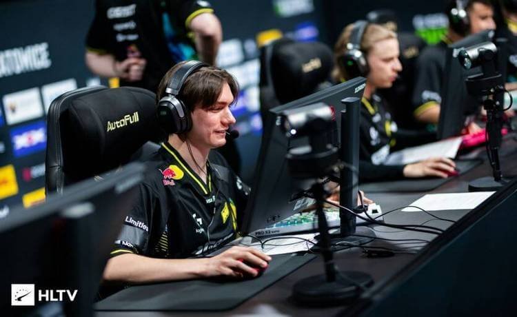 NaVi проиграли во втором раунде ESL Pro League 24