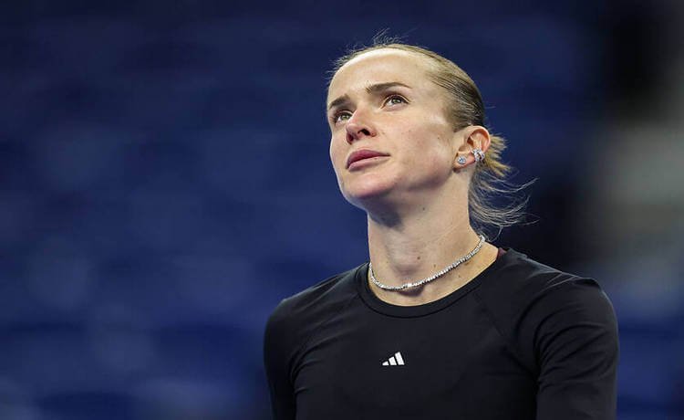 Свитолина вернется в топ-6 рейтинга WTA впервые за пять лет