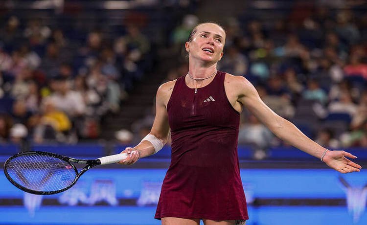 Свитолина не сыграет в Токио перед Итоговым турниром WTA